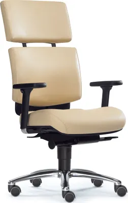 Produktbild von SITWELL STEIFENSAND  Water Büro + Homeoffice mit Teppichrollen Vaniglia