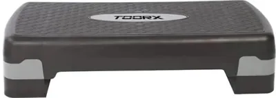 Image de Toorx Fitness Aérobic Fitness Step TRAINING - deux hauteurs