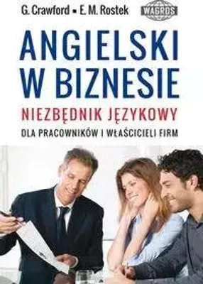 Obrázok produktu pre Angielski w biznesie