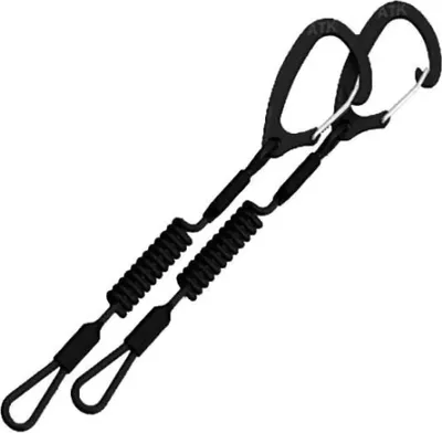 Zdjęcie produktu dla Smycz Atk Race Core Leash z aramidową podszewką czerwona czerwony jeden rozmiar