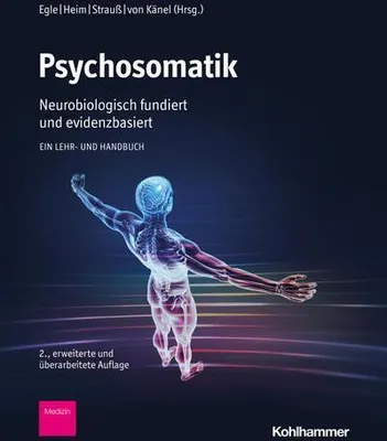 Image de Psychosomatik - neurobiologisch fundiert und evidenzbasiert