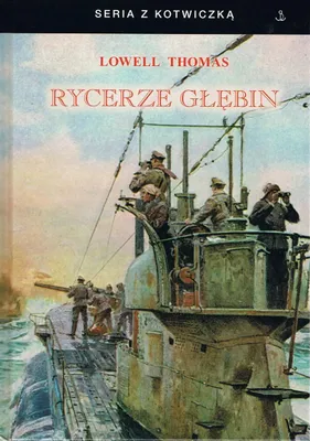Immagine prodotto di Rycerze głębin w.3