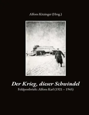 Produktbild von Der Krieg, dieser Schwindel