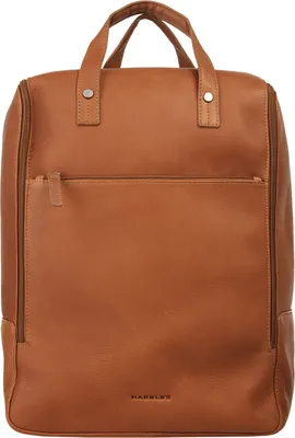 Zdjęcie produktu dla Plecak Harold's Campo Herren, Damen 020431 koniak