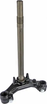 Image de Té de fourche original TNT pour Yamaha Jog R RR, MBK Mach G 50