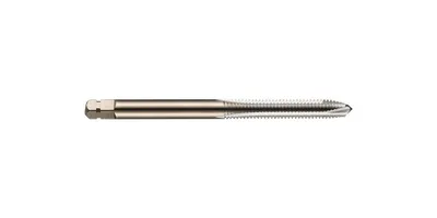 Produktbild von Maschinengewindebohrer ISO 529B E000 M5x0.8mm HSS-E-PM Blank 2,5XD 6H