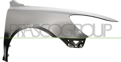 Produktbild von PRASCO SK0283003 Kotflügel Vorne Rechts für SKODA Octavia II Combi (1Z5) OCTAVIA (1Z3)