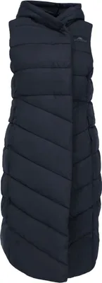 Produktbild von KAPPA WOMEN PADDED VEST REGULAR FIT Damen Weste