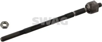 Produktbild von SWAG 70 74 0001 Axialgelenk Spurstange für CITROËN JUMPY Kasten Vorne Links Vorne Rechts