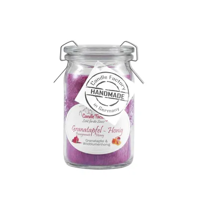 Produktbild von Granatapfel Honig - Baby Jumbo