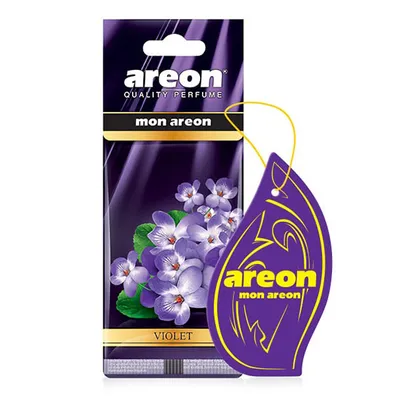 Obrázok produktu pre AREON MON Vôňa do auta - Fialka
