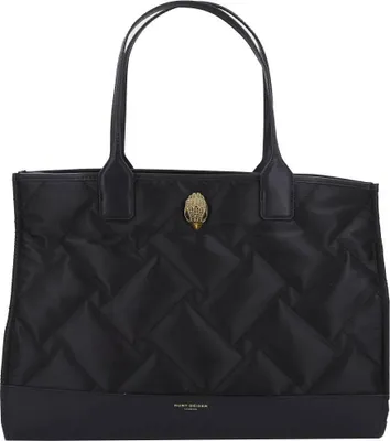 Produktbild von KURT GEIGER LONDON 8471900229K Schwarz