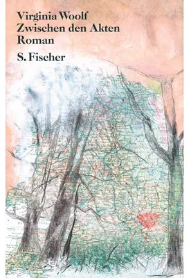 Imagen del producto de Woolf, V: Zwischen d. Akten