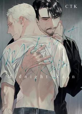 Produktbild von Midnight Rain