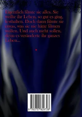 Produktbild von Bis zum Tag, an dem ich es filmte