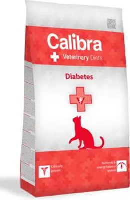 Obrázok produktu pre Krmivo pre dospelé mačky Calibra 2 kg
