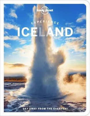 Productafbeelding van Experience Iceland