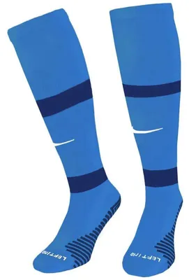Produktbild von Nike Socken CV1956 463/FQ8253 463 Blau