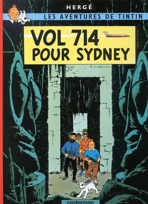 Produktbild von ISBN 9782203001213, Comics und Graphic Novels, Französisch, Hardcover