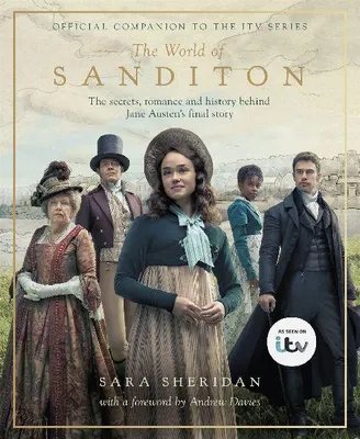 Produktbild von The World of Sanditon