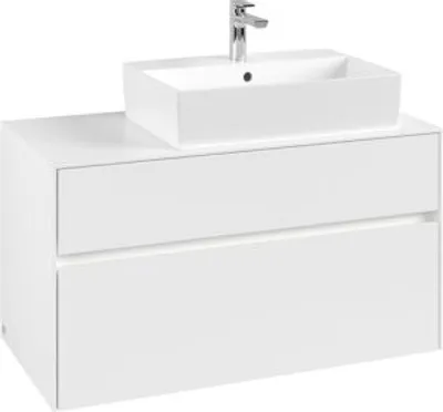 Produktbild von Villeroy & Boch C127B0MS WTUS Collaro C127B0 1000x548x500mm