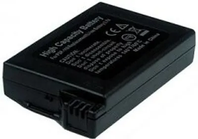 Produktbild von OTB Akku kompatibel zu Sony PSP-110 Li-Ion