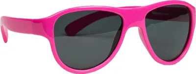 Produktbild von Melleson - Kindersonnenbrille Charlie - 3 - 7 Jahre - Rosa