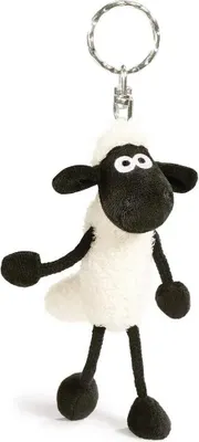 Zdjęcie produktu dla NICI brelok Shaun the sheep 10cm