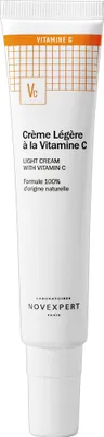 Produktbild von Laboratoires NOVEXPERT Tagescreme mit Vitamin C & Hyaluronsäure für alle Hauttypen