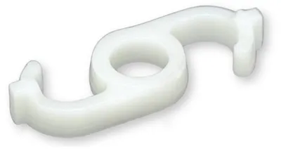 Produktbild von Verschlussclip Dolphin Ersatzteilnr. 9980731-ASSY für Poolroboter