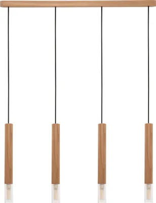 Obrázek produktu pro Závěsné svítidlo MADERA 8620403 Zuma Line