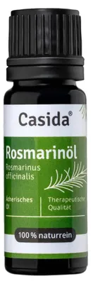 Image de Huile essentielle de romarin, 10 ml