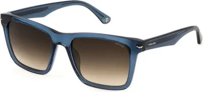 Immagine prodotto di Occhiali da sole da uomo Police SPLN35M-550955 Ø 55 mm