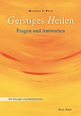 Obrázek produktu pro Geistiges Heilen
