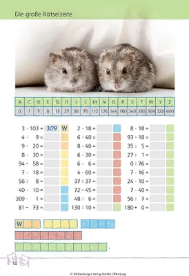 Image de Das Übungsheft 4. Mathe. Neubearbeitung