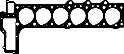 Produktbild von CORTECO 414822P Zylinderkopfdichtung für BMW 5 Limousine (E39) 5 Touring (E39) 3 Limousine (E36) 7 (E38) 5 Limousine (E34)