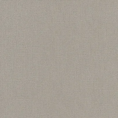 Immagine prodotto di Carta da parati Opus monocolore beige taupe in tessuto