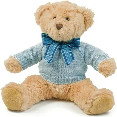 Produktbild von Mumbles Teddy Jumper