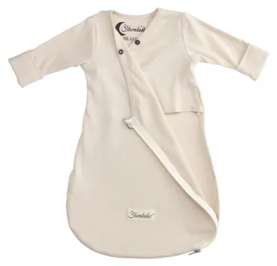 Produktbild von Sterntaler Innenschlafsack 44cm Edda
