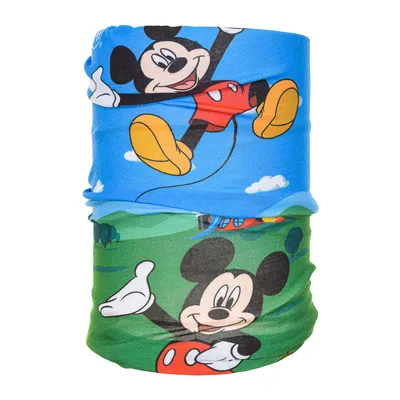Immagine prodotto di Sciarpa tubolare Buff per bambini con motivo stagionale 69800