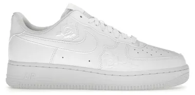 Produktbild von Nike Air Force 1 Low '07 White Roses (Women's) - EU 41