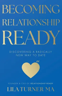 Produktbild von Becoming Relationship Ready