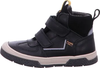 Produktbild von Froddo Klettstiefel Jungen 31383839393539 Schwarz 35 EU