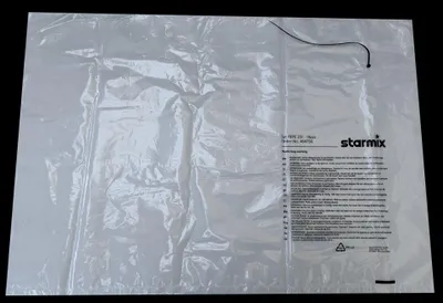 Image de Sac d'élimination FBPE 25L pour Dustfixx