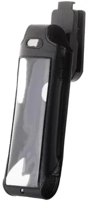 Obrázok produktu pre Soryt Ledertasche Agfeo DECT 60IP, SNOM M65 Drehclip,