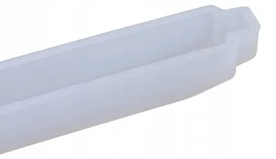 Produktbild von Dekorynka BFS383 Silikonform Stift für Harz Basteln