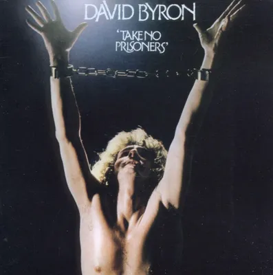 Image de Take No Prisoners (Expanded+Remastered)