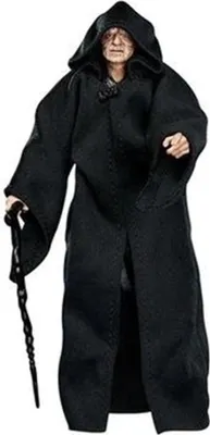 Obrázek produktu pro Star Wars The Black series Emperor Palpatine