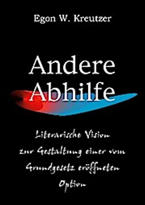 Zdjęcie produktu dla Andere Abhilfe