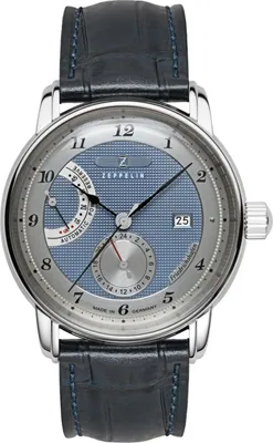 Obrázek produktu pro Zeppelin 8590-3  Watch Friedrichshafen Automatic